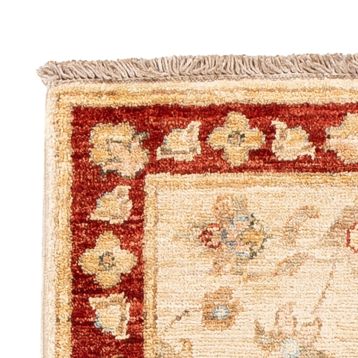 Tapis Ziegler 146x50cm - Tapis oriental
