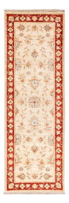 Tapis de couloir Tapis Ziegler - 149 x 50 cm - beige