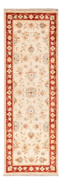 Tapis de couloir Tapis Ziegler - 149 x 50 cm - beige