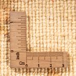 Tapis de couloir Tapis Ziegler - 149 x 50 cm - beige