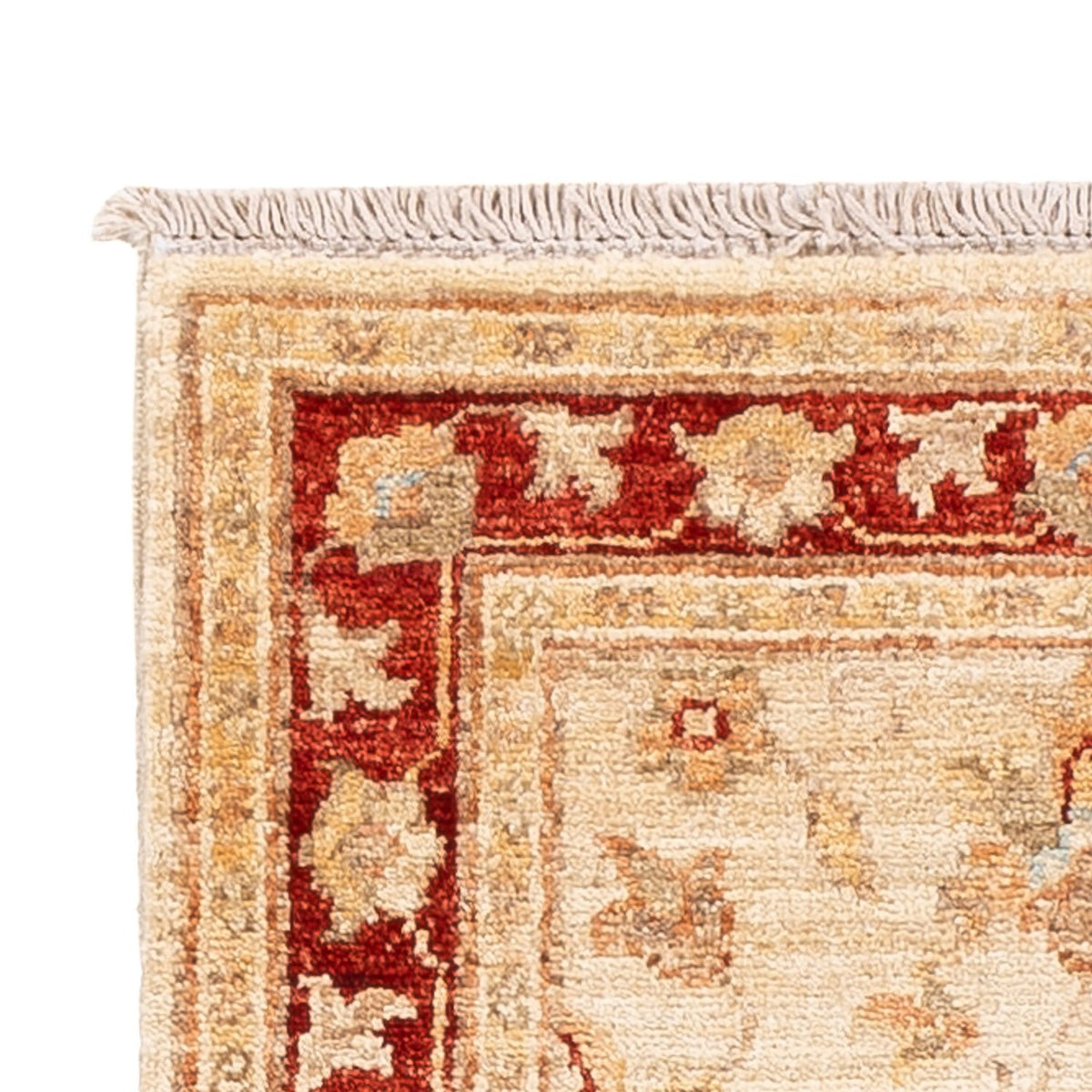 Tapis Ziegler 52x146cm - Tapis oriental