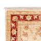 Tapis de couloir Tapis Ziegler - 146 x 52 cm - beige
