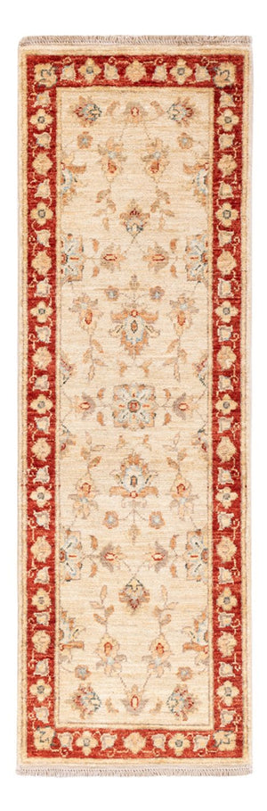 Tapis de couloir Tapis Ziegler - 150 x 50 cm - beige