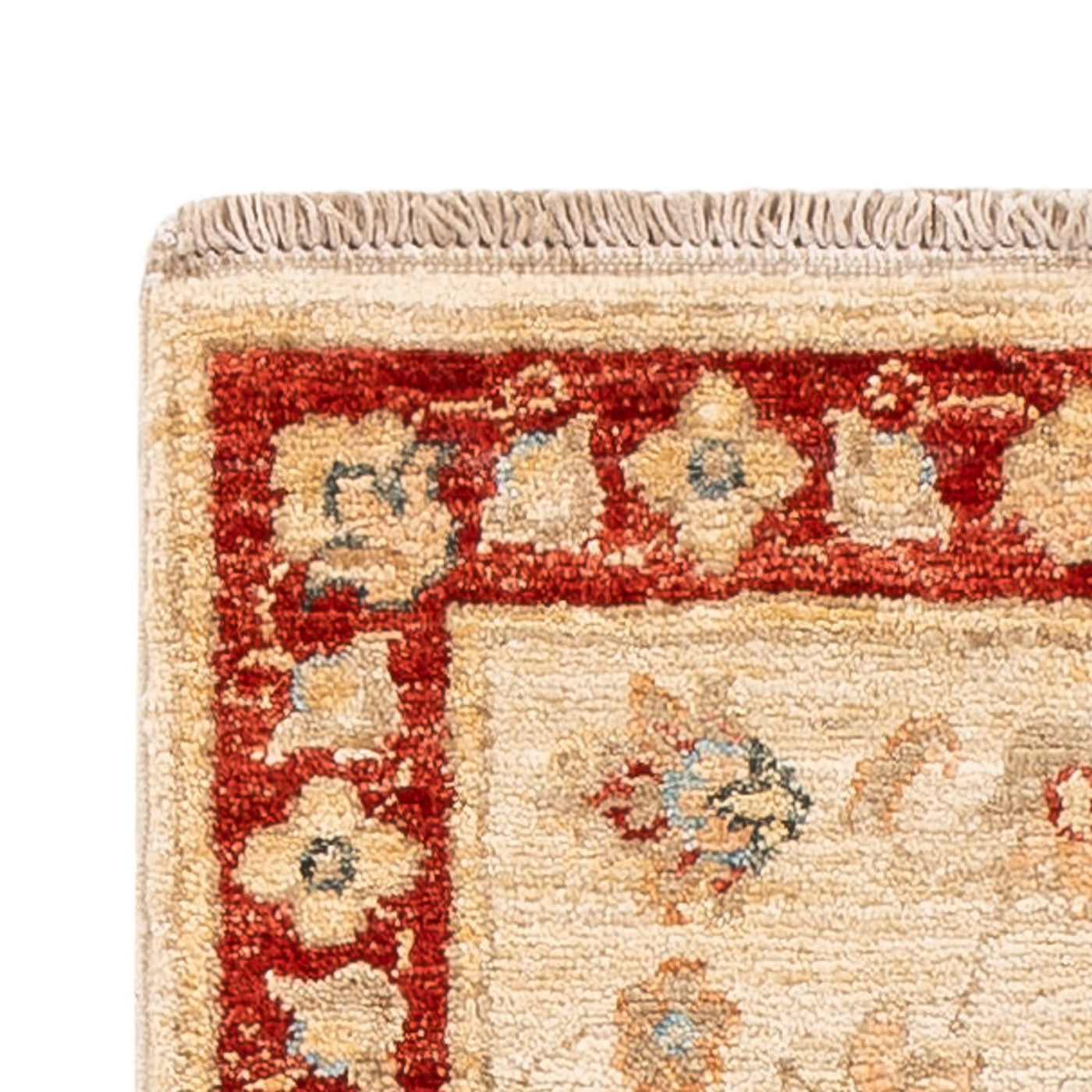 Tapis Ziegler 150x50cm - Tapis oriental