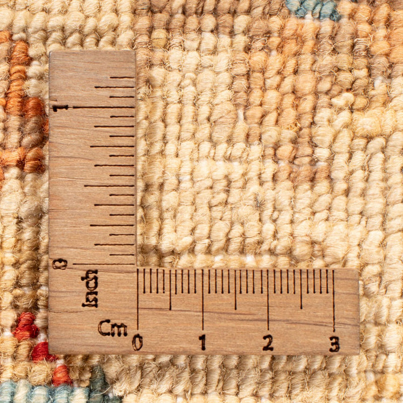 Tapis de couloir Tapis Ziegler - 150 x 50 cm - beige