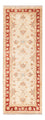 Tapis de couloir Tapis Ziegler - 140 x 52 cm - beige
