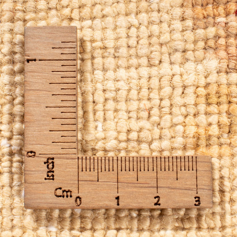 Tapis de couloir Tapis Ziegler - 140 x 52 cm - beige