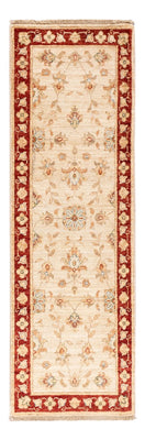 Tapis de couloir Tapis Ziegler - 150 x 48 cm - beige