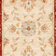 Tapis de couloir Tapis Ziegler - 150 x 48 cm - beige