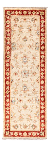 Tapis de couloir Tapis Ziegler - 150 x 50 cm - beige
