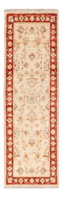 Tapis de couloir Tapis Ziegler - 151 x 50 cm - beige