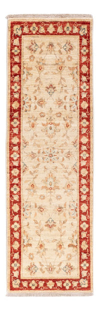 Tapis de couloir Tapis Ziegler - 151 x 50 cm - beige