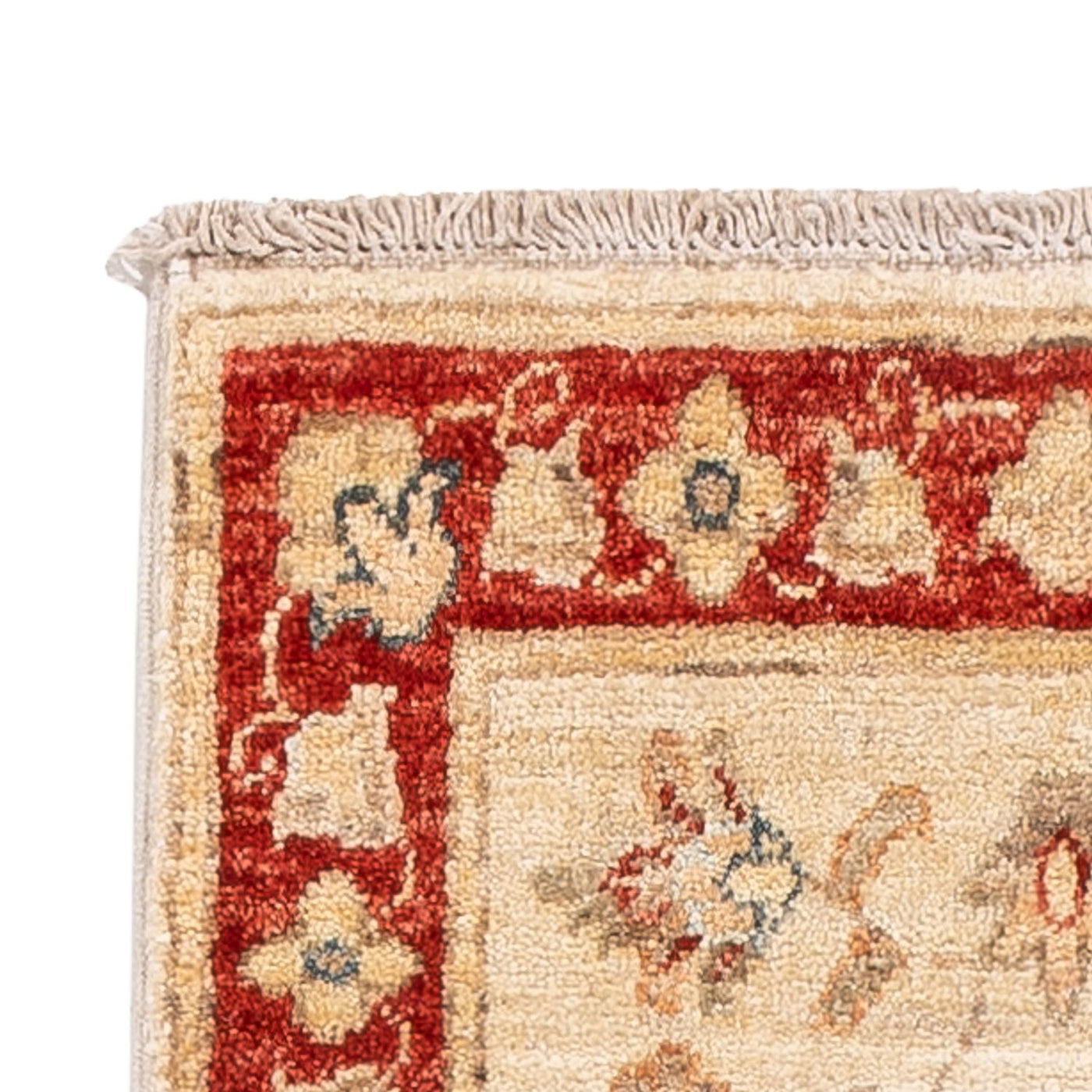 Tapis Ziegler 151x50cm - Tapis oriental
