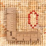 Tapis de couloir Tapis Ziegler - 151 x 50 cm - beige