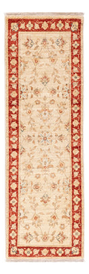 Tapis de couloir Tapis Ziegler - 150 x 48 cm - beige