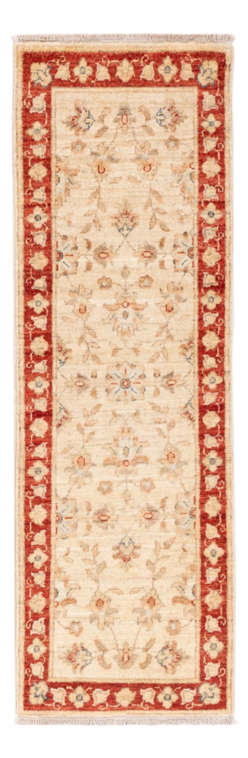 Tapis de couloir Tapis Ziegler - 150 x 48 cm - beige