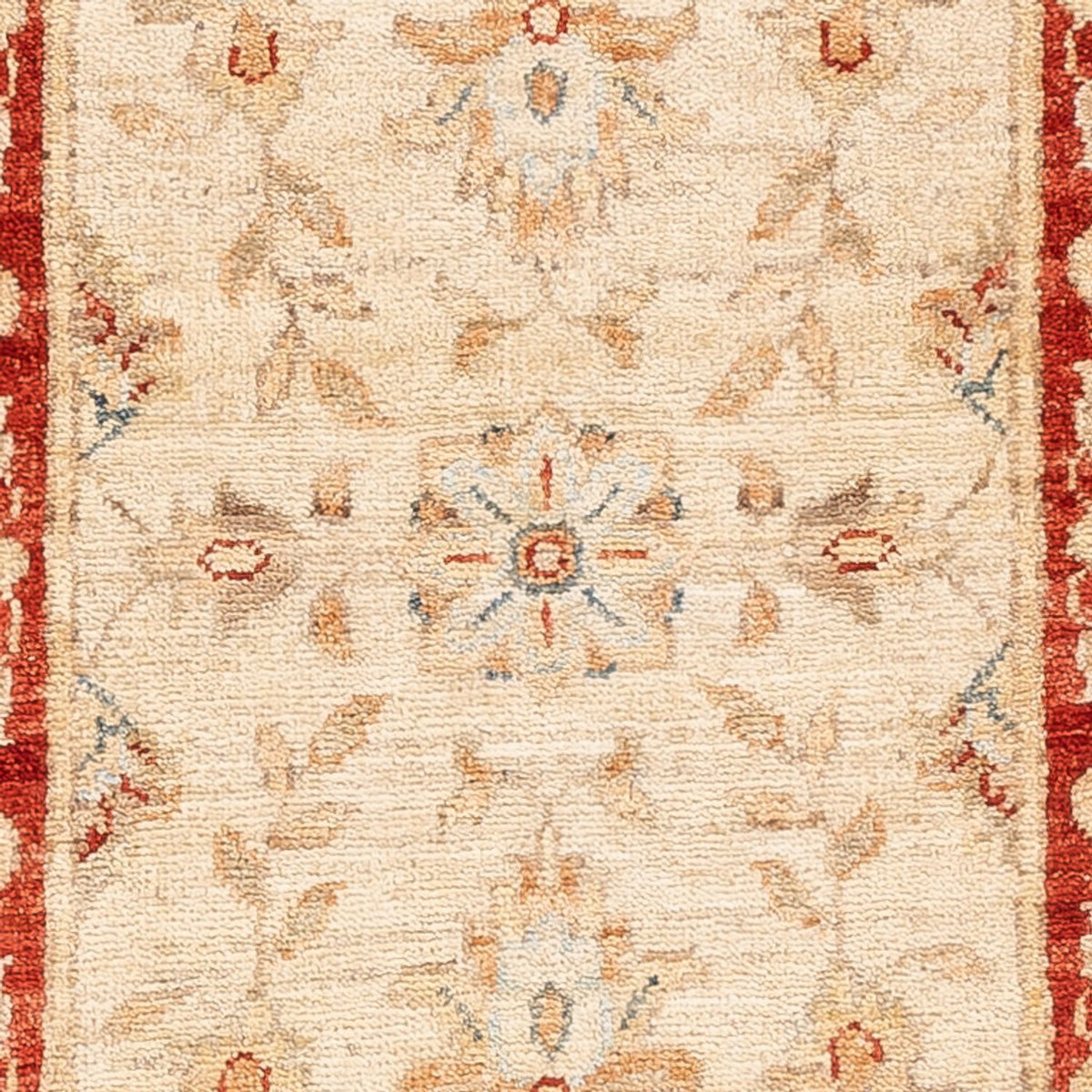 Tapis de couloir Tapis Ziegler - 150 x 48 cm - beige