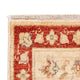 Tapis de couloir Tapis Ziegler - 150 x 48 cm - beige