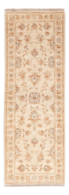 Tapis de couloir Tapis Ziegler - 147 x 52 cm - beige