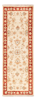 Tapis de couloir Tapis Ziegler - 144 x 49 cm - beige
