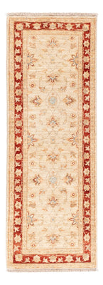 Tapis de couloir Tapis Ziegler - 141 x 50 cm - beige