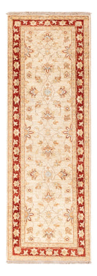 Tapis de couloir Tapis Ziegler - 144 x 48 cm - beige