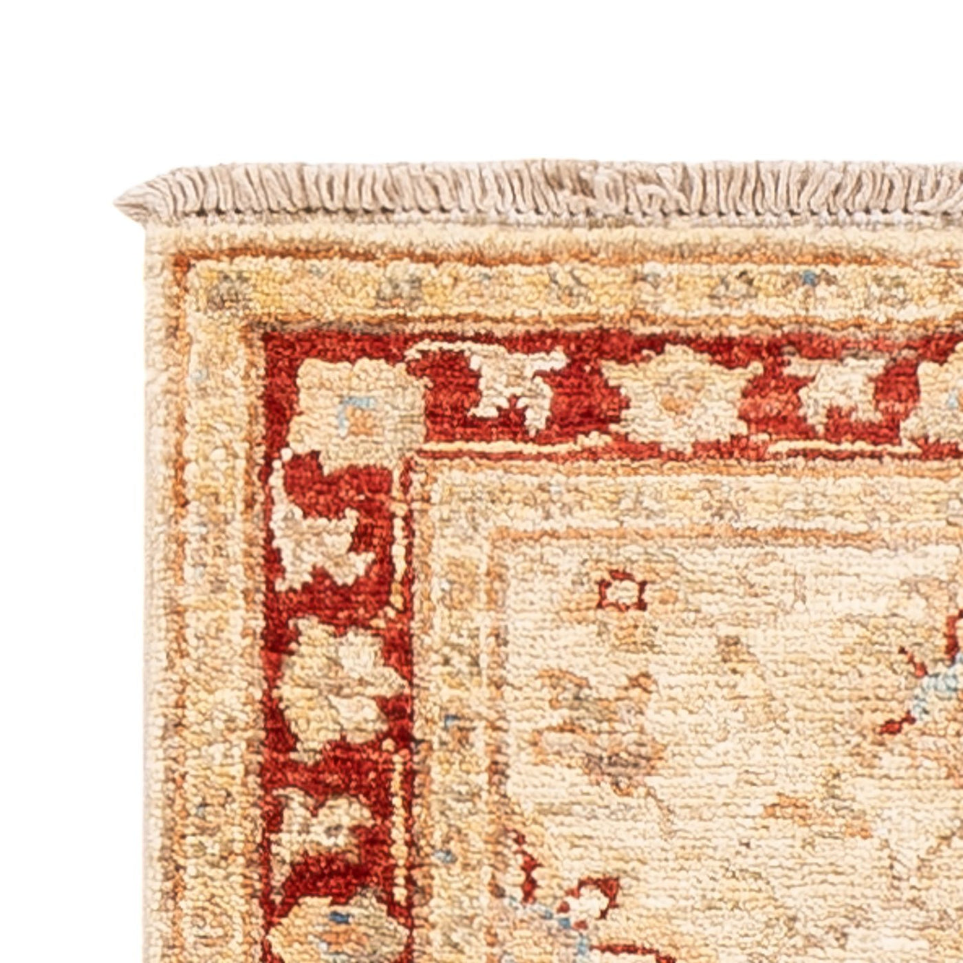Tapis Ziegler 144x48cm - Tapis oriental