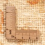 Tapis de couloir Tapis Ziegler - 144 x 48 cm - beige