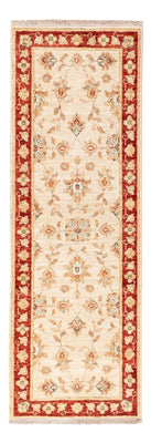 Tapis de couloir Tapis Ziegler - 144 x 49 cm - beige