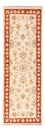Tapis de couloir Tapis Ziegler - 144 x 49 cm - beige
