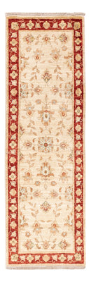 Tapis de couloir Tapis Ziegler - 147 x 48 cm - beige
