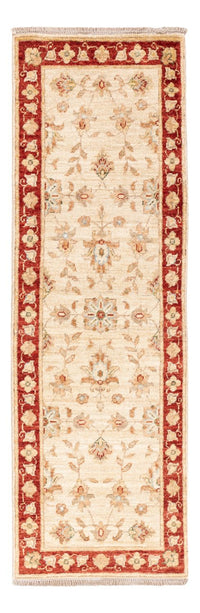 Tapis de couloir Tapis Ziegler - 147 x 48 cm - beige