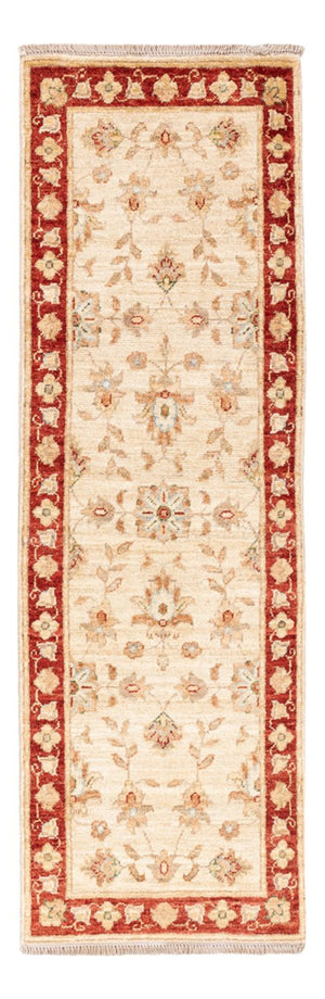 Tapis de couloir Tapis Ziegler - 147 x 48 cm - beige