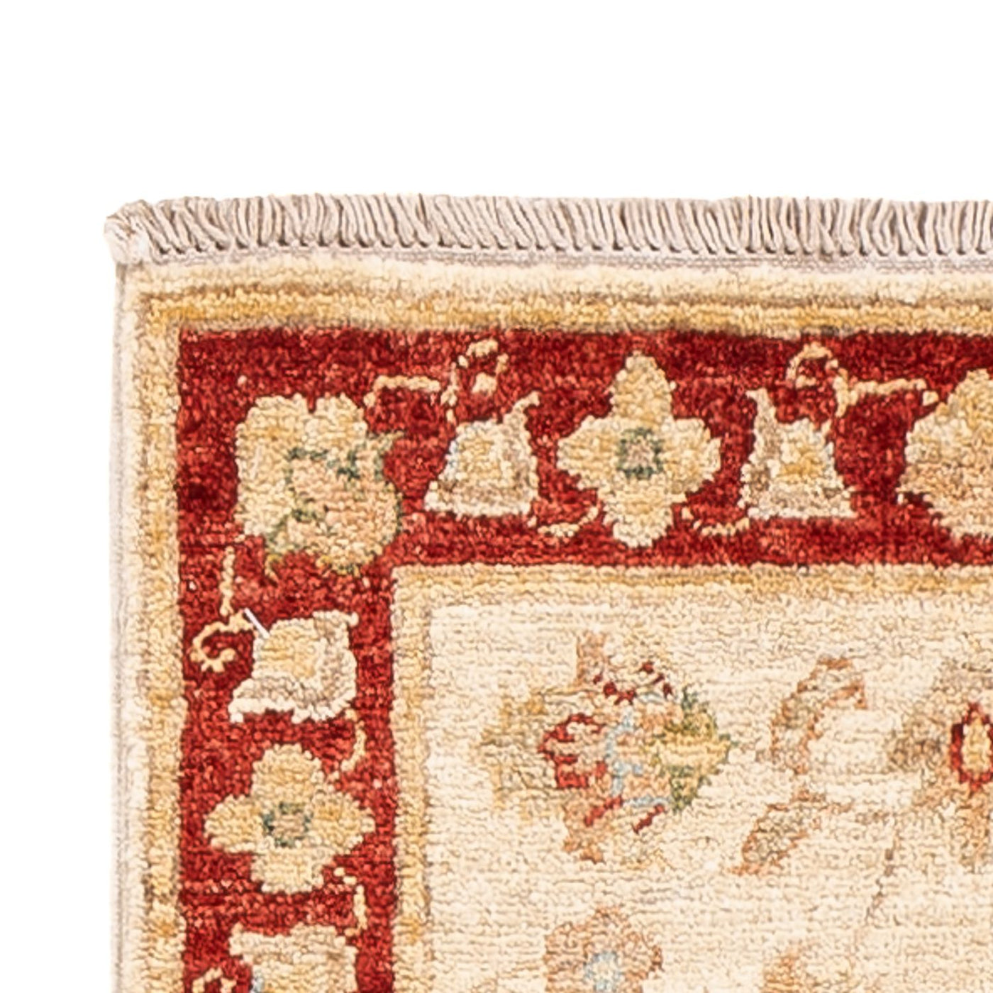 Tapis Ziegler 147x48cm - Tapis oriental