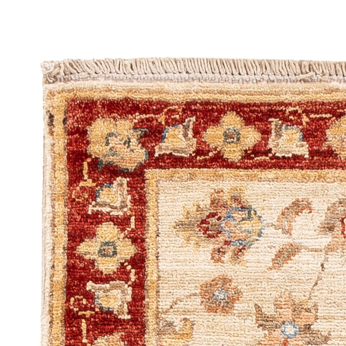 Tapis Ziegler 50x151cm - Tapis oriental