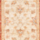 Tapis de couloir Tapis Ziegler - 144 x 50 cm - beige