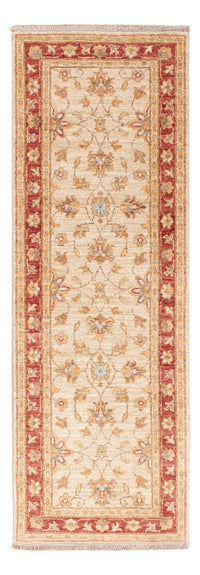 Tapis de couloir Tapis Ziegler - 144 x 50 cm - beige
