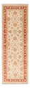 Tapis de couloir Tapis Ziegler - 144 x 50 cm - beige