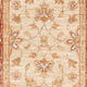 Tapis de couloir Tapis Ziegler - 144 x 50 cm - beige