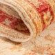 Tapis de couloir Tapis Ziegler - 144 x 50 cm - beige