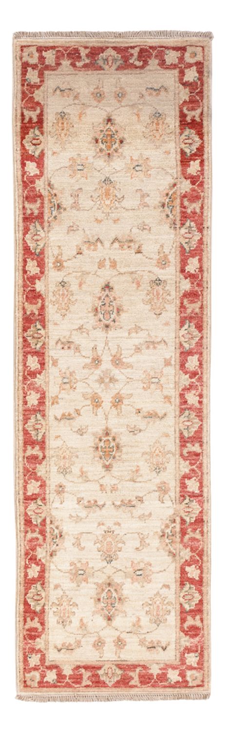 Tapis de couloir Tapis Ziegler - 171 x 49 cm - beige