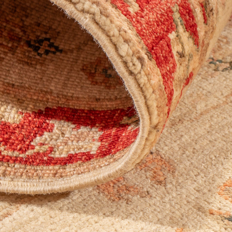 Tapis de couloir Tapis Ziegler - 171 x 49 cm - beige