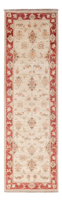 Tapis de couloir Tapis Ziegler - 170 x 51 cm - beige