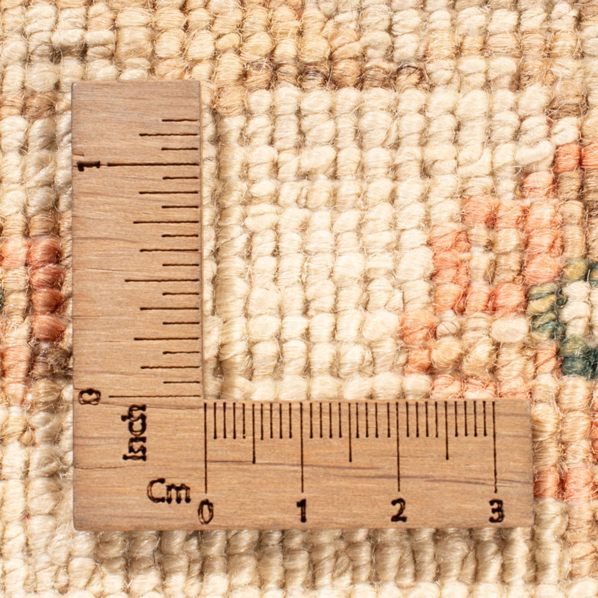 Tapis de couloir Tapis Ziegler - 170 x 51 cm - beige