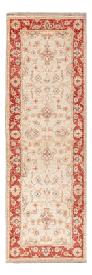 Tapis de couloir Tapis Ziegler - 157 x 50 cm - beige