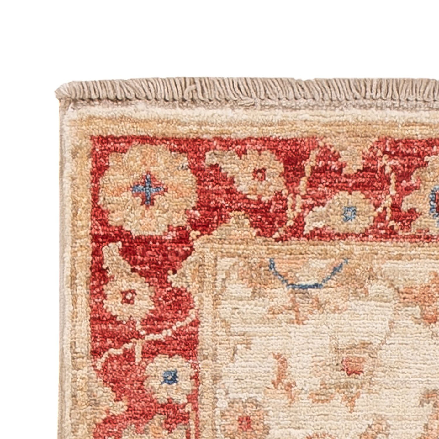 Tapis Ziegler 157x50cm - Tapis oriental