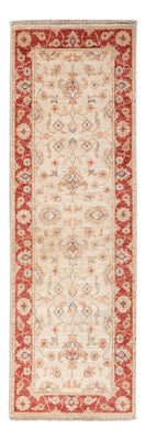 Tapis de couloir Tapis Ziegler - 157 x 50 cm - beige
