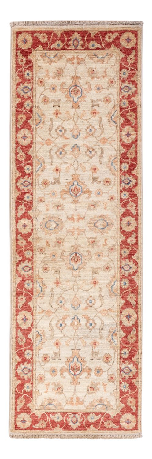 Tapis de couloir Tapis Ziegler - 157 x 50 cm - beige