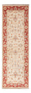 Tapis de couloir Tapis Ziegler - 157 x 50 cm - beige