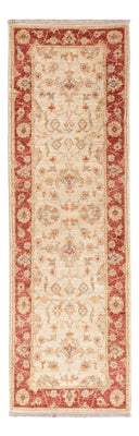 Tapis de couloir Tapis Ziegler - 153 x 50 cm - beige